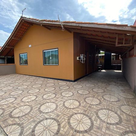 Joao Carlos Casas 3 Quartos Penha Sc Dış mekan fotoğraf