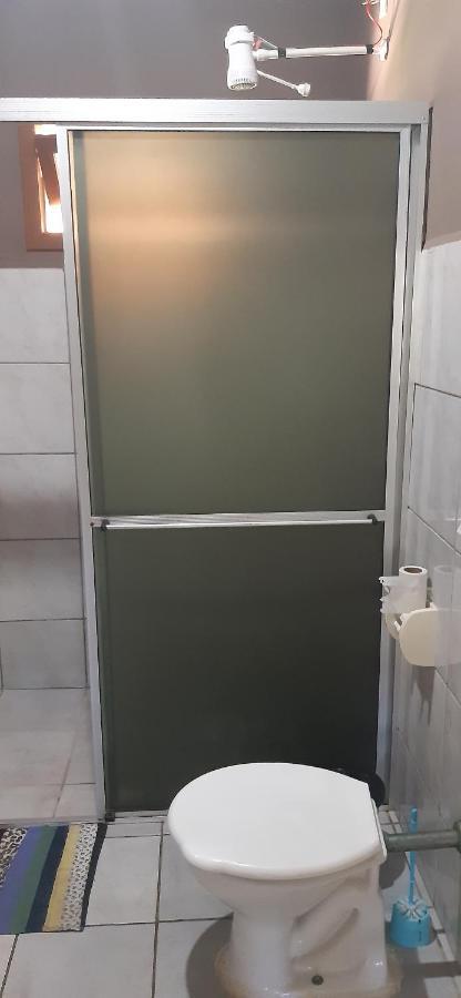 Joao Carlos Casas 3 Quartos Penha Sc Dış mekan fotoğraf