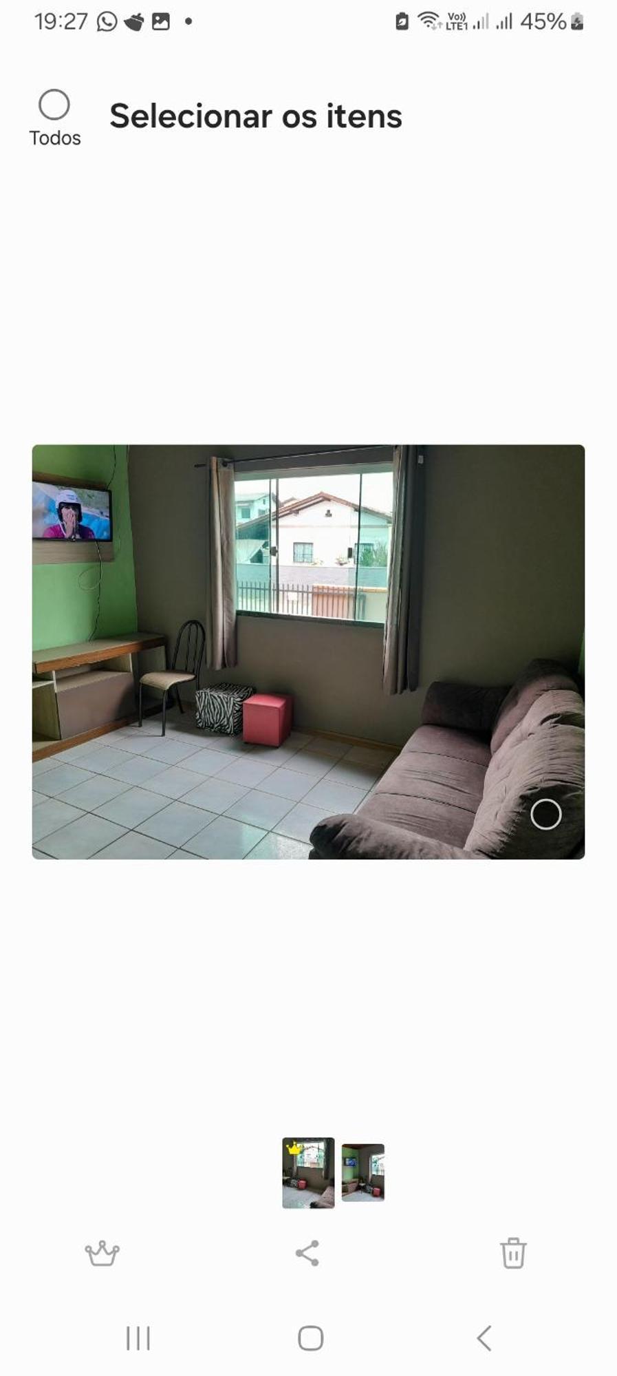 Joao Carlos Casas 3 Quartos Penha Sc Dış mekan fotoğraf