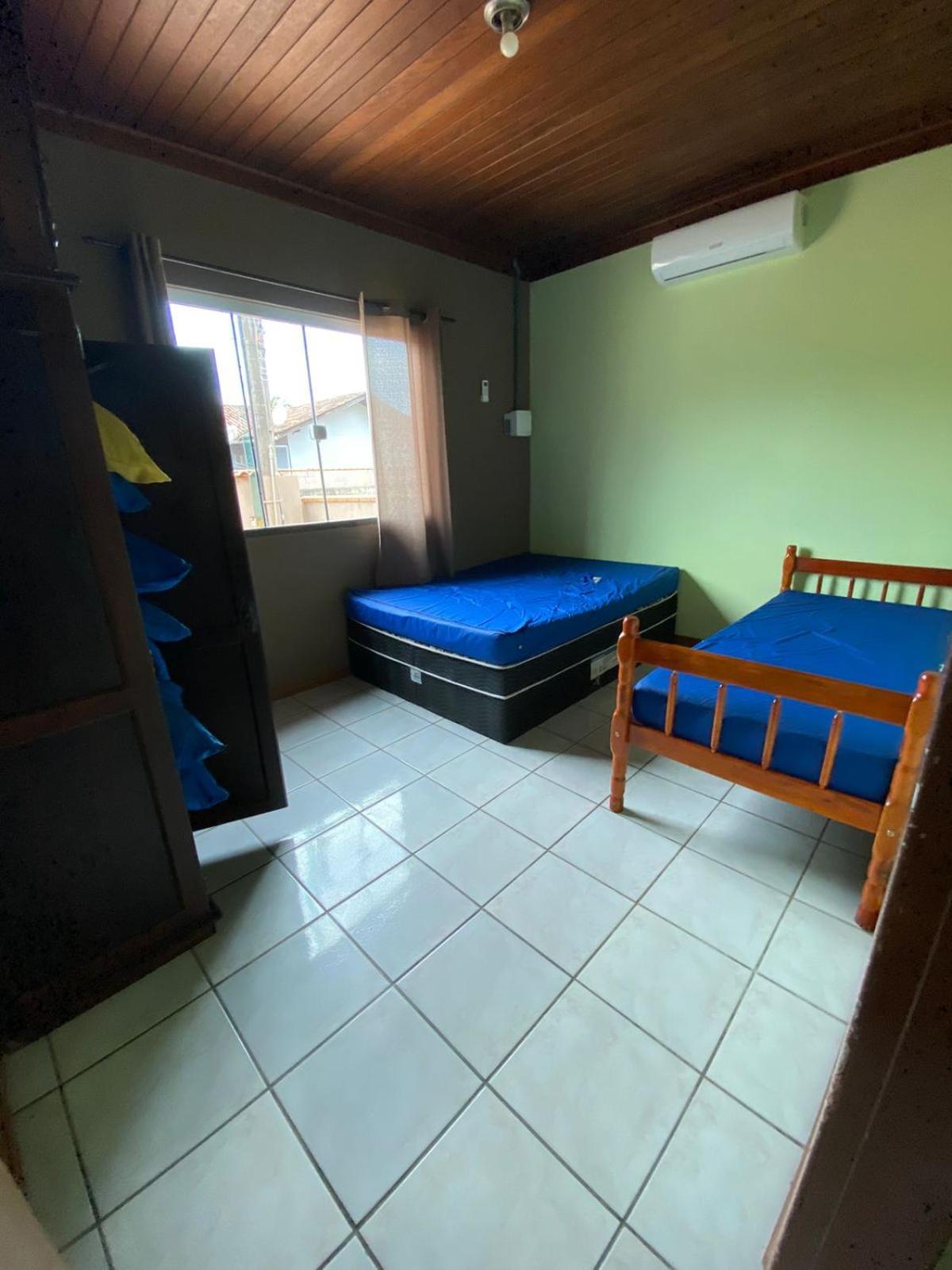 Joao Carlos Casas 3 Quartos Penha Sc Dış mekan fotoğraf