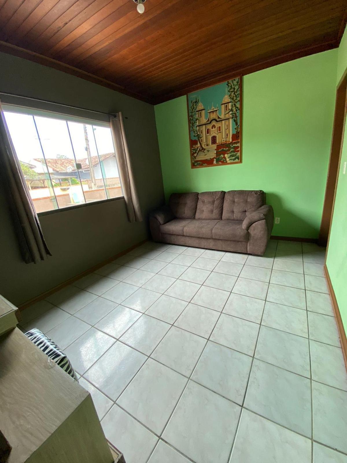 Joao Carlos Casas 3 Quartos Penha Sc Dış mekan fotoğraf
