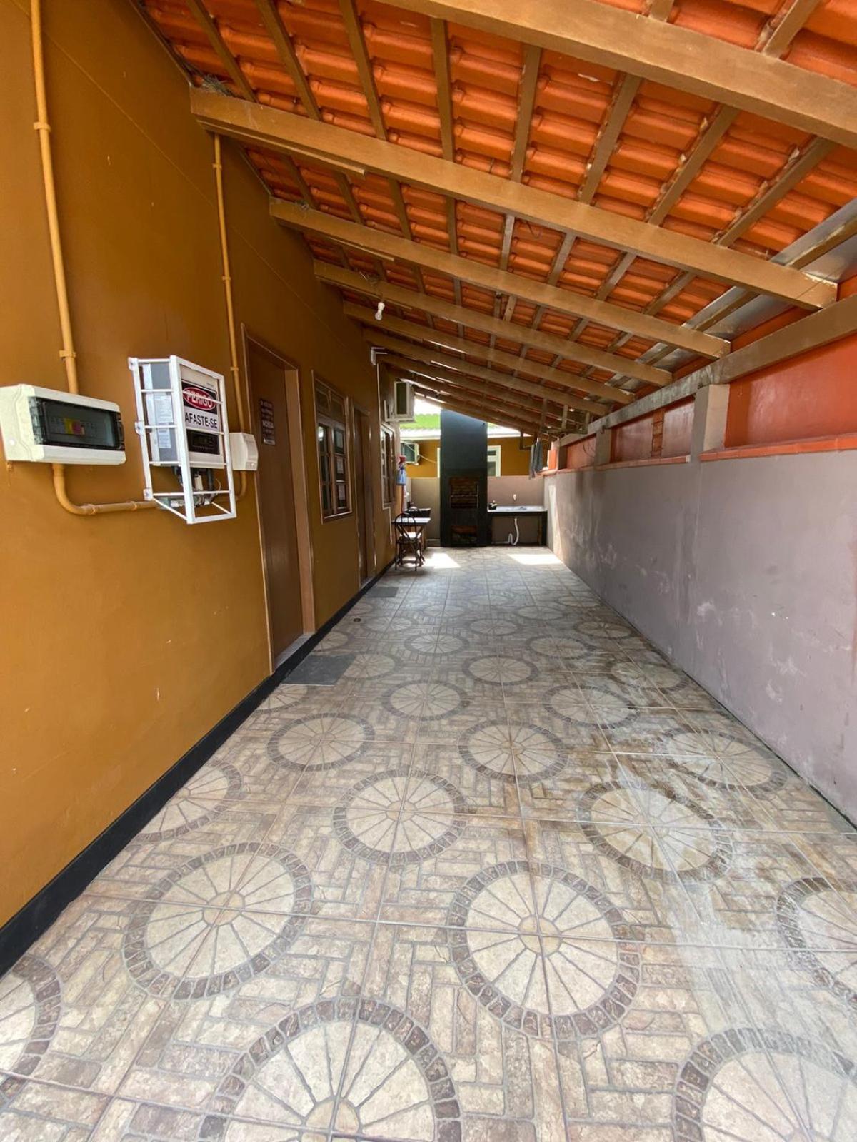 Joao Carlos Casas 3 Quartos Penha Sc Dış mekan fotoğraf