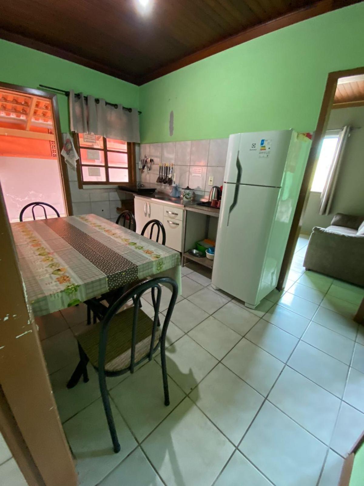 Joao Carlos Casas 3 Quartos Penha Sc Dış mekan fotoğraf