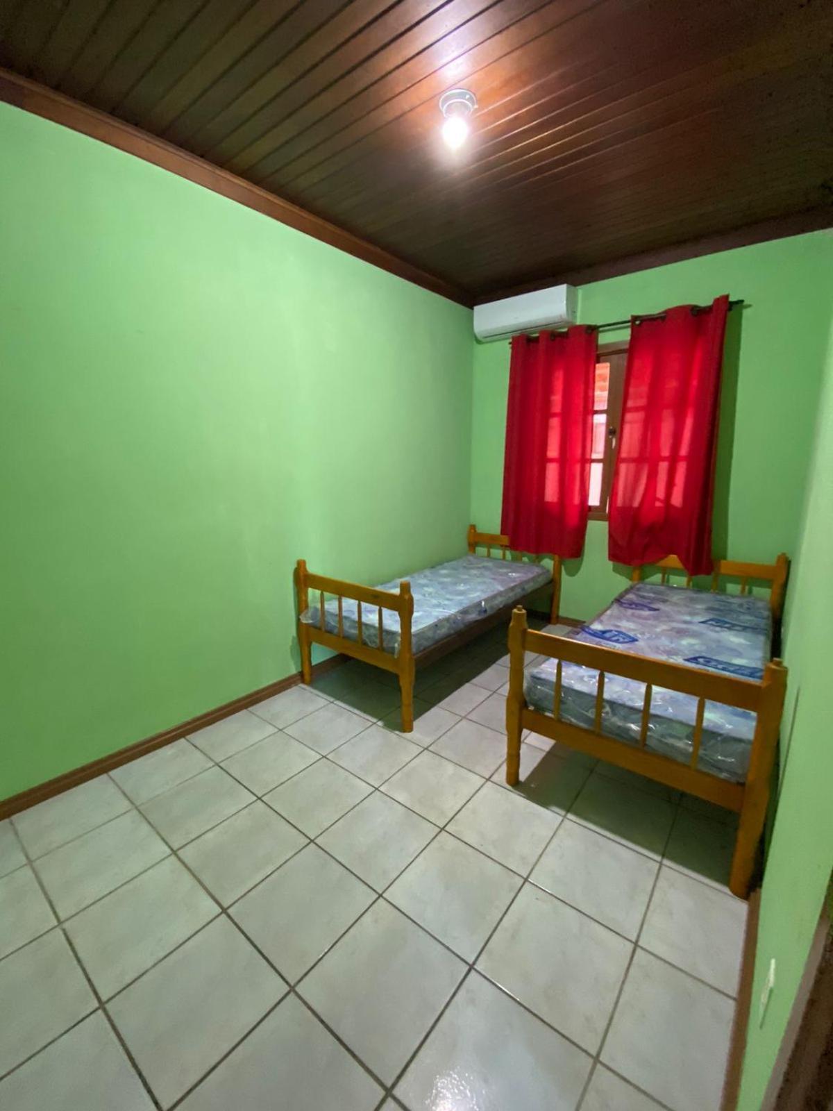 Joao Carlos Casas 3 Quartos Penha Sc Dış mekan fotoğraf